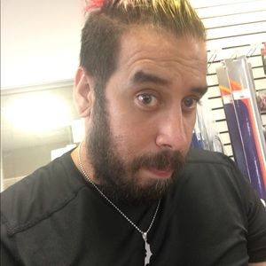 Meet your Posher, Vincent